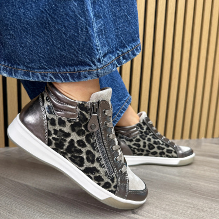 Ботинки женские ARA