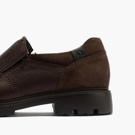 Полуботинки мужские PITILLOS