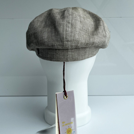 Кепка мужская 57 размер ALFONSO D`ESTE