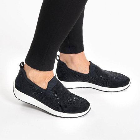 Слипоны женские ARA