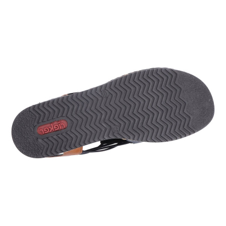 Босоножки женские RIEKER