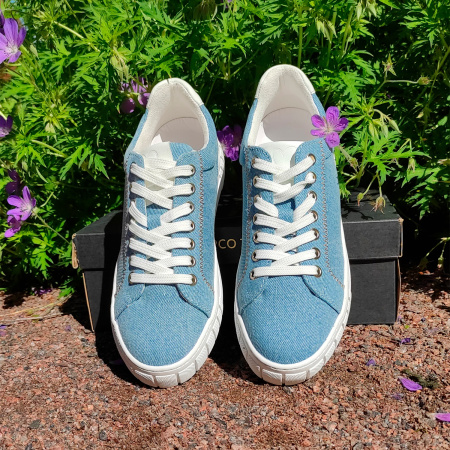 Кроссовки женские MARCO TOZZI