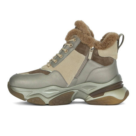 Кроссовки женские SHOIBERG