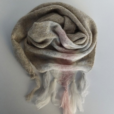 Палантин женский VIZIO