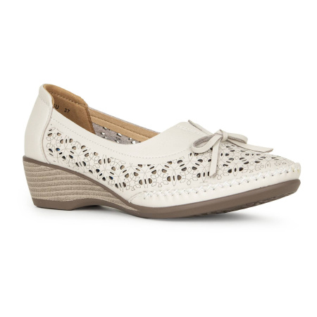 Туфли женские wun der SPUR