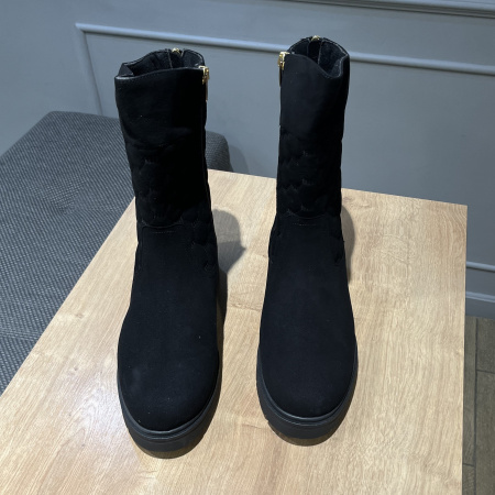 Полусапоги женские PIESANTO