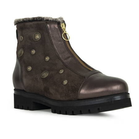 Ботинки женские PIESANTO