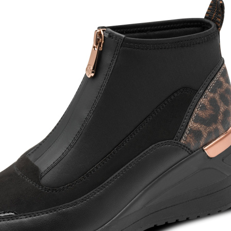 Ботинки женские MARCO TOZZI