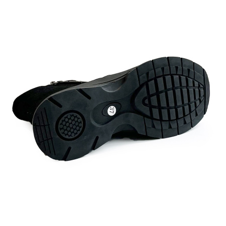 Ботинки женские wun der SPUR