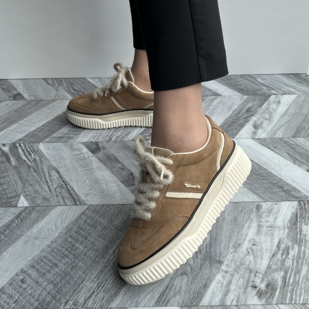 Полуботинки женские TAMARIS