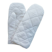 Рукавицы женские М размер TAMARIS