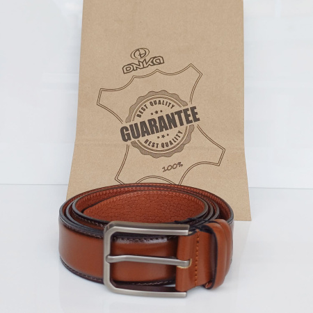 Ремень мужской брючный DNKA