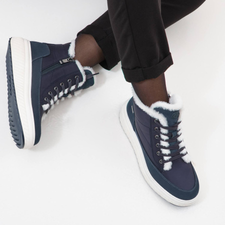 Ботинки женские CAPRICE