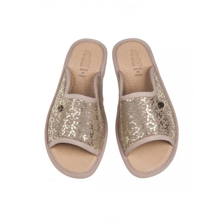 Тапочки женские домашние AXA