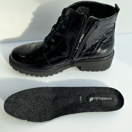 Ботинки женские WALDLAUFER