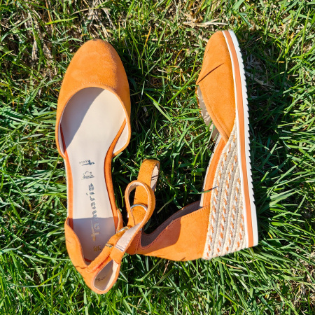 Туфли женские TAMARIS