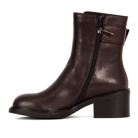 Ботильоны женские wun der SPUR