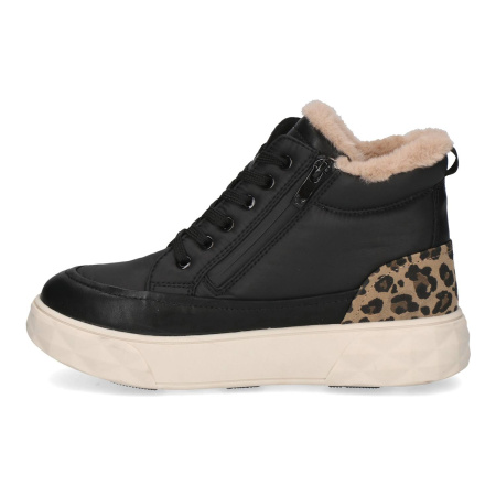 Ботинки женские CAPRICE