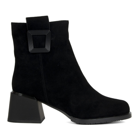 Ботильоны женские wun der SPUR