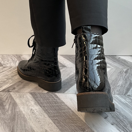 Ботинки женские PITILLOS