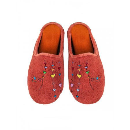 Тапочки женские домашние AXA