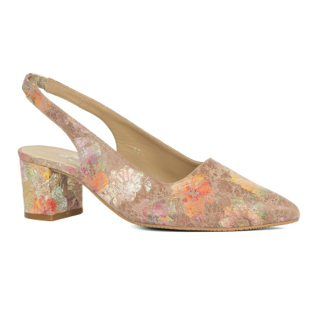 Босоножки женские LUIZA BELLY