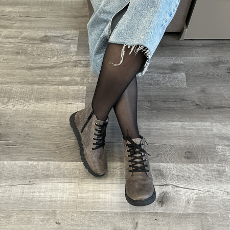 Ботинки женские SUAVE