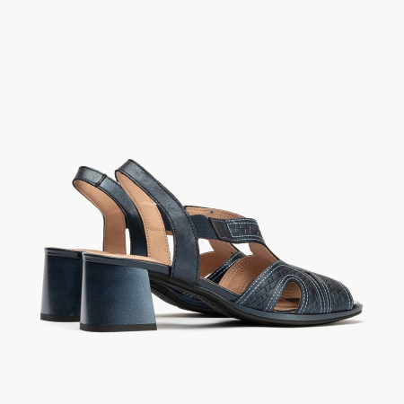 Босоножки женские PITILLOS