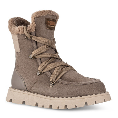 Ботинки женские TAMARIS