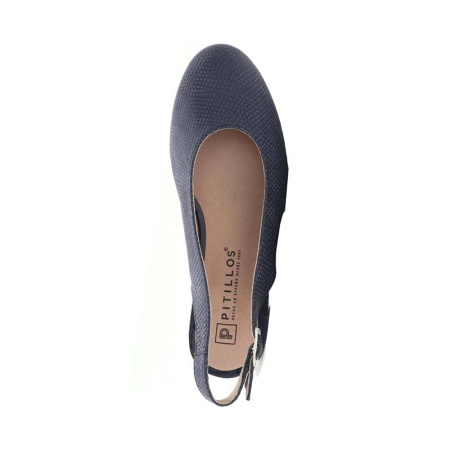 Босоножки женские PITILLOS