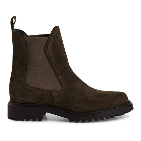 Ботинки женские TAMARIS