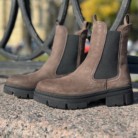 Ботинки женские TAMARIS