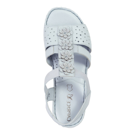 Босоножки женские CAPRICE