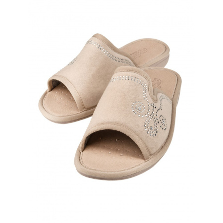 Тапочки женские домашние AXA