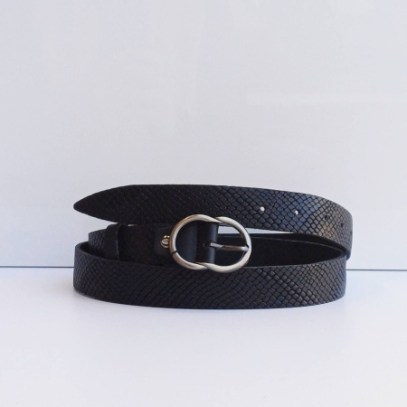 Ремень женский DNKA