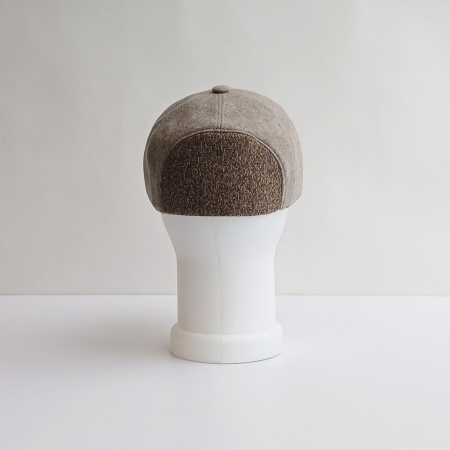 Кепка мужская 59 размер ALFONSO D`ESTE