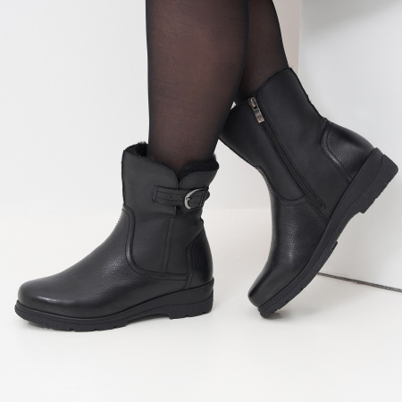 Ботинки женские CAPRICE