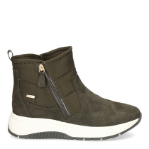 Ботинки женские CAPRICE