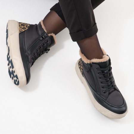 Ботинки женские CAPRICE