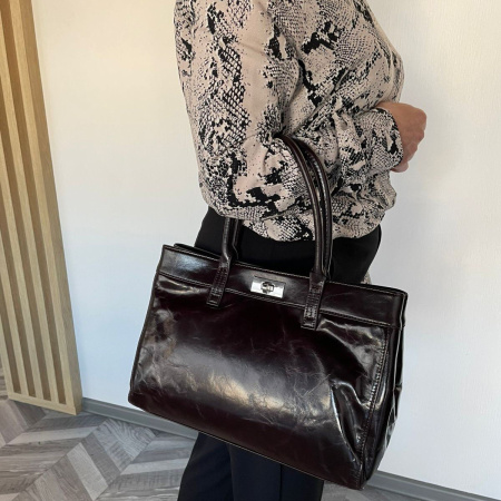 Сумка женская BAGGINI