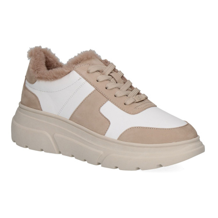 Полуботинки женские CAPRICE