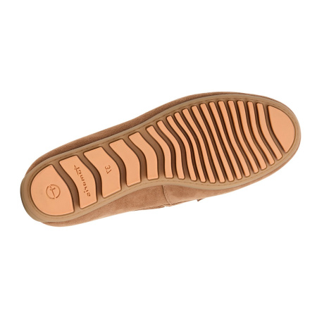 Мокасины женские TAMARIS