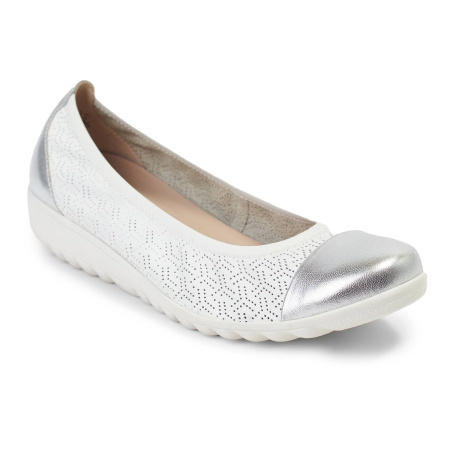 Балетки женские CAPRICE