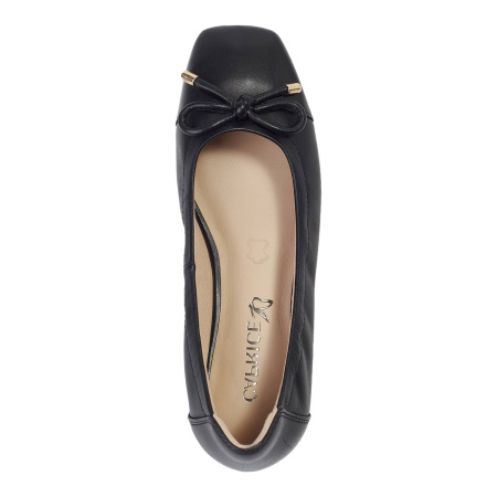 Балетки женские CAPRICE