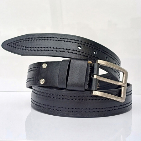 Ремень джинсовый мужской DNKA