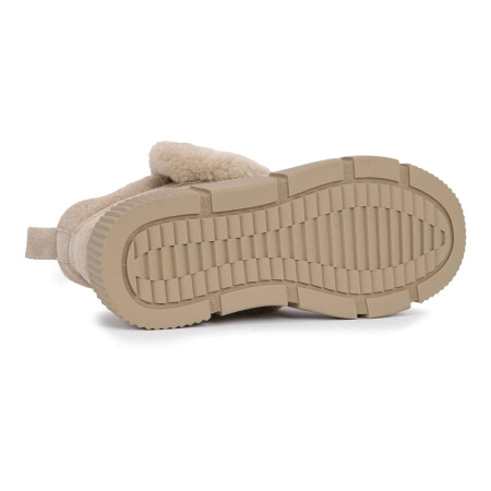 Ботинки женские SHOIBERG