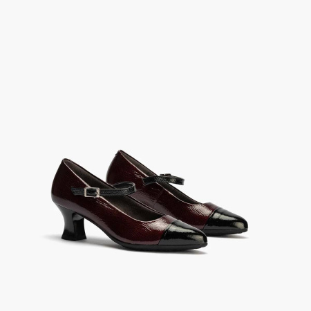 Туфли женские PITILLOS