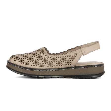 Босоножки женские SHOIBERG