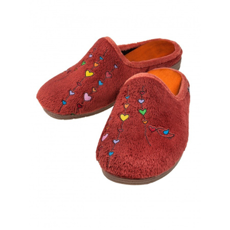 Тапочки женские домашние AXA