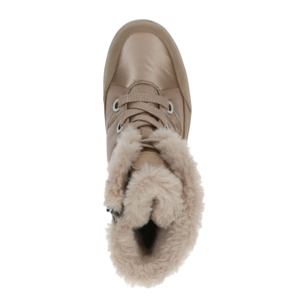 Ботинки женские CAPRICE